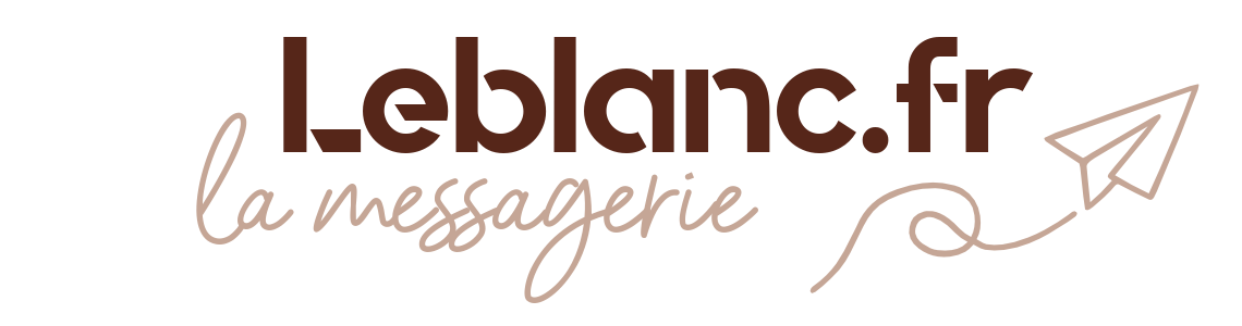 Messagerie [multidomains display='N']